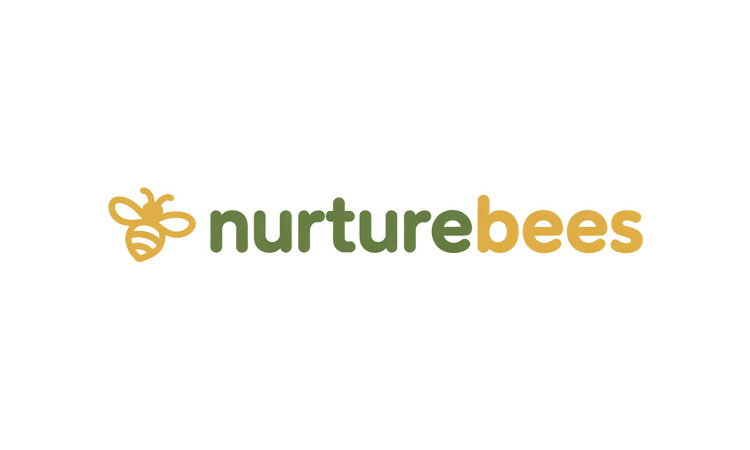 Available Business Name For Sale - NurtureBees